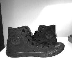 Converse sneakers